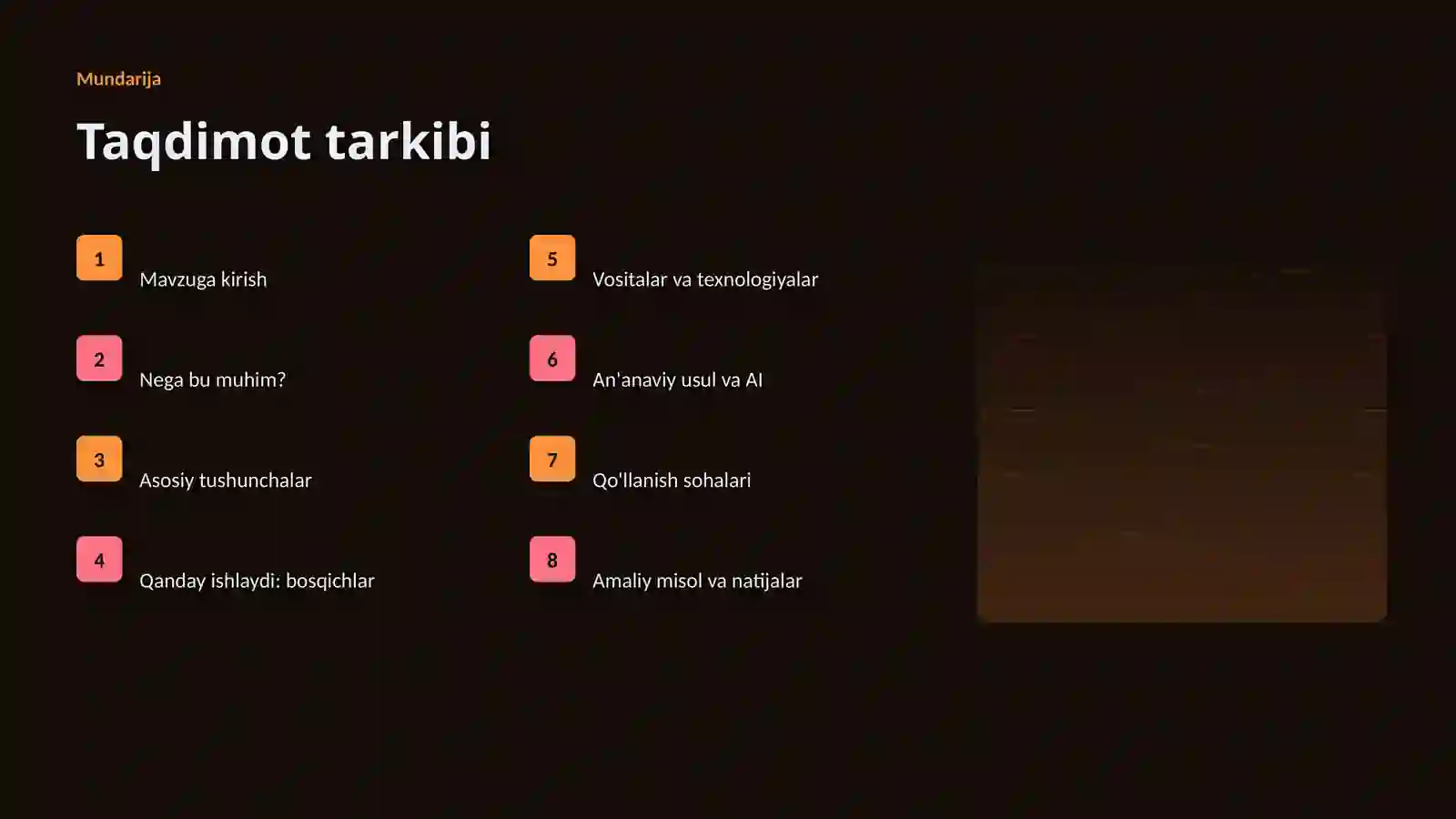 PREMIUM TAQDIMOT 2