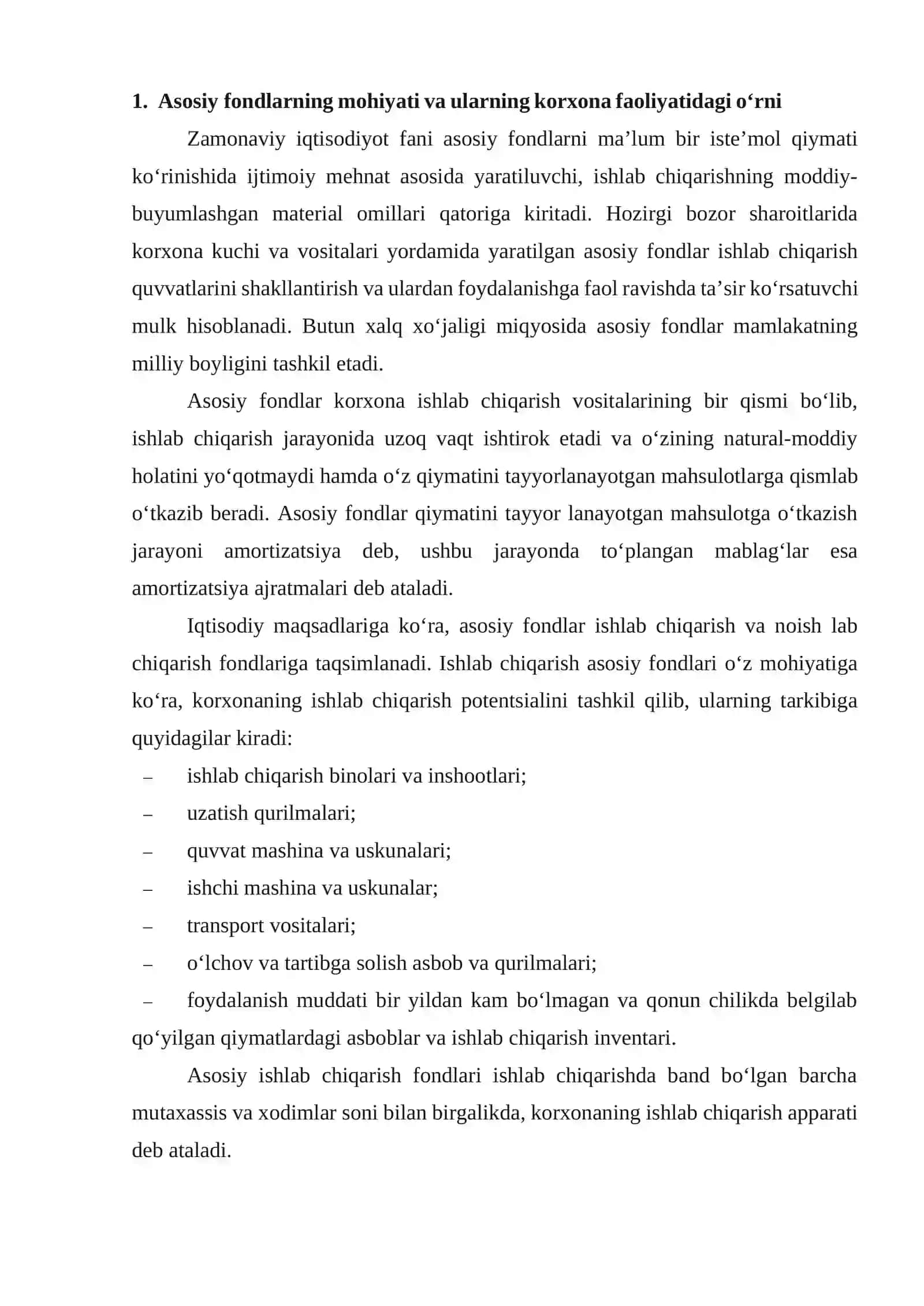 Аsоsiy fоndlаriga investitsiyalarni jalb etish 2