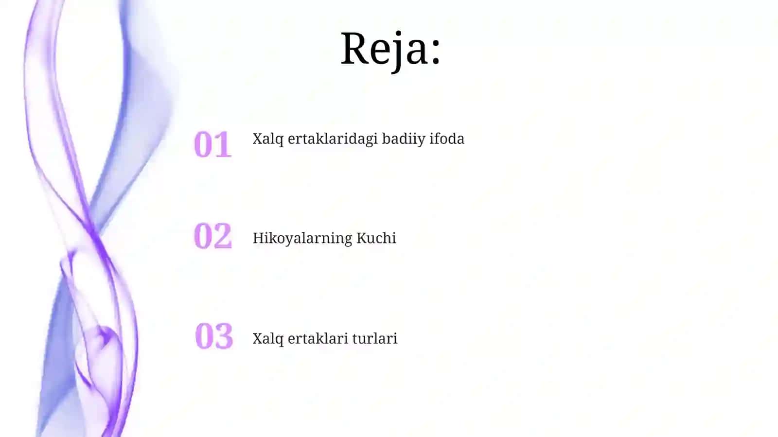 Xalq ertaklaridagi badiiy ifoda 2