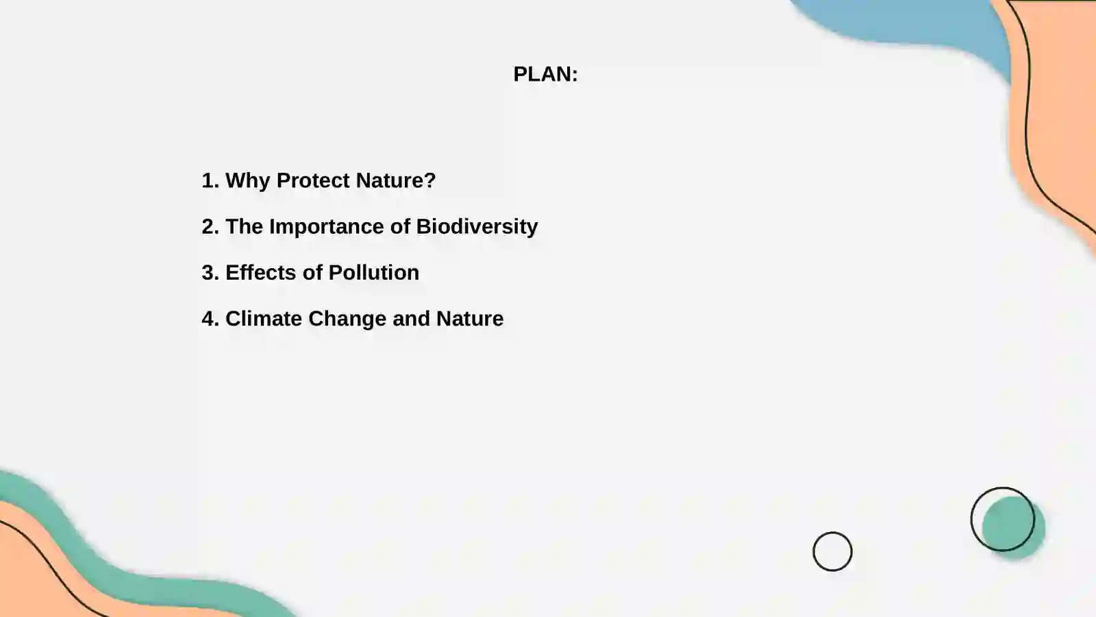 Save Nature 2