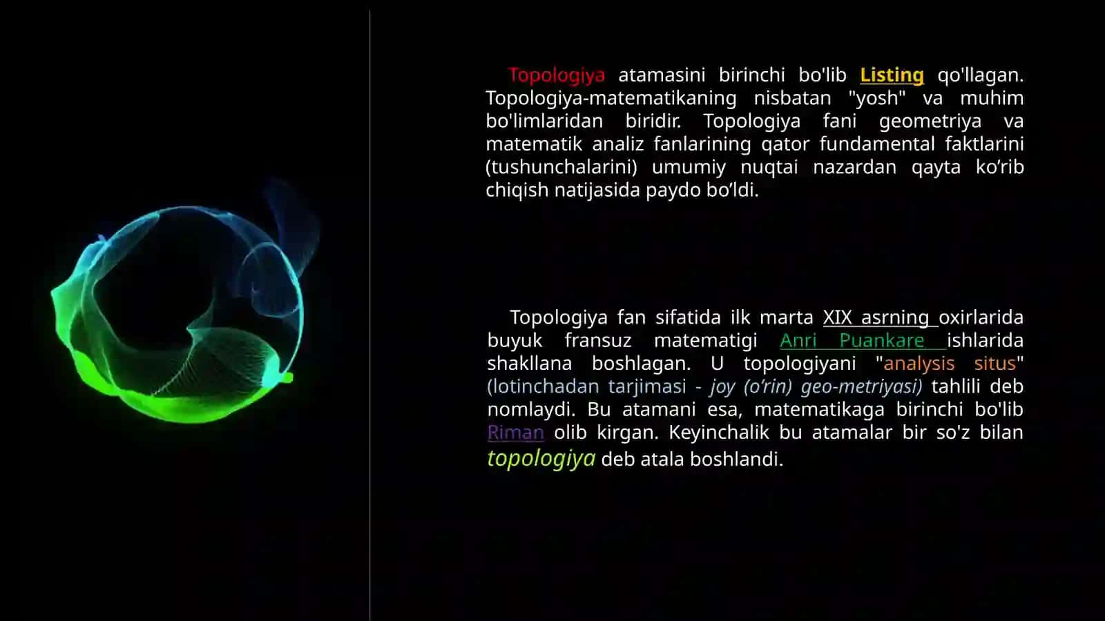 Topologikfazo 2