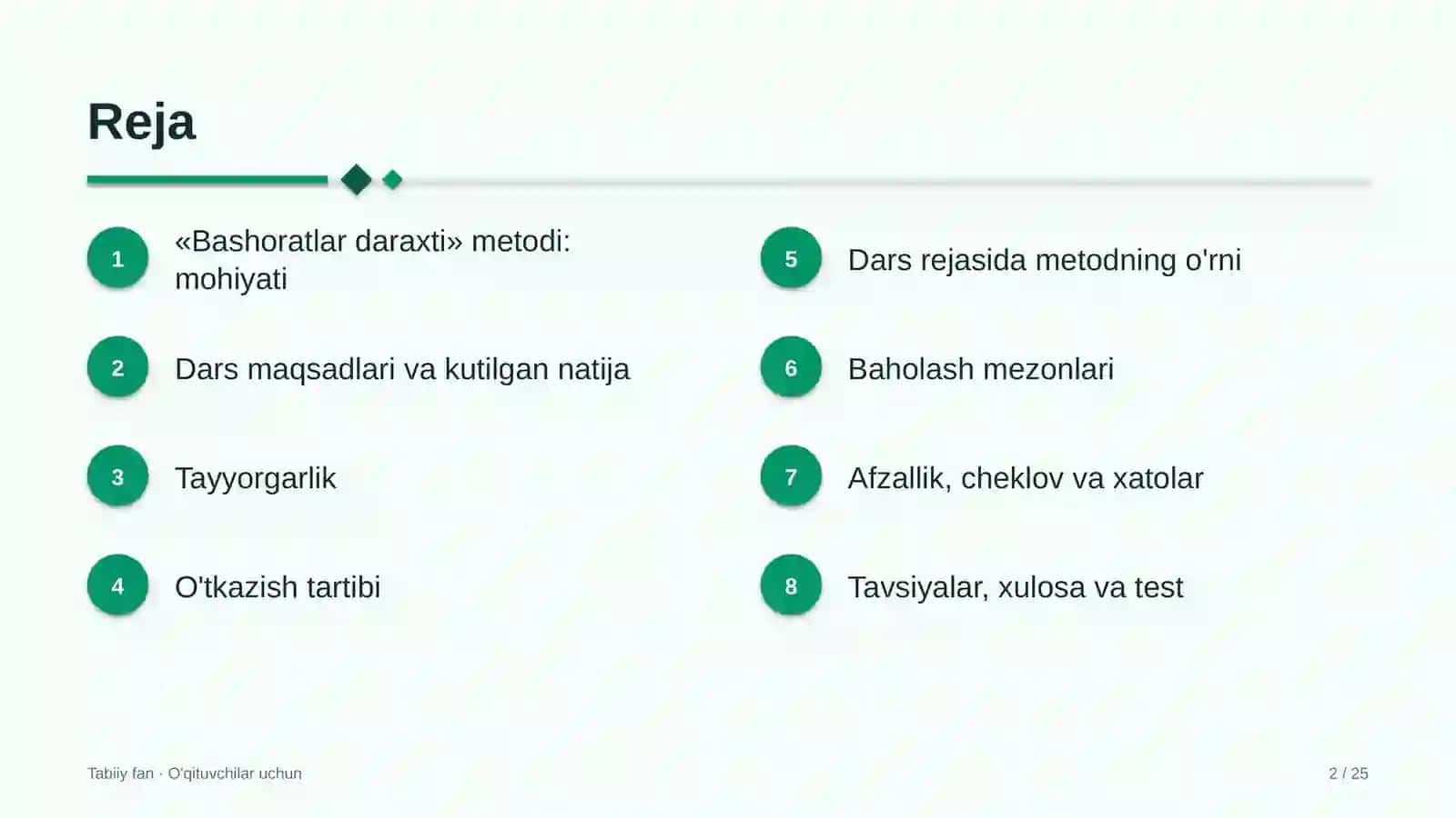 tabiiy fan darslarida bashoratlar daraxti metodidan foydalanish 5243 2