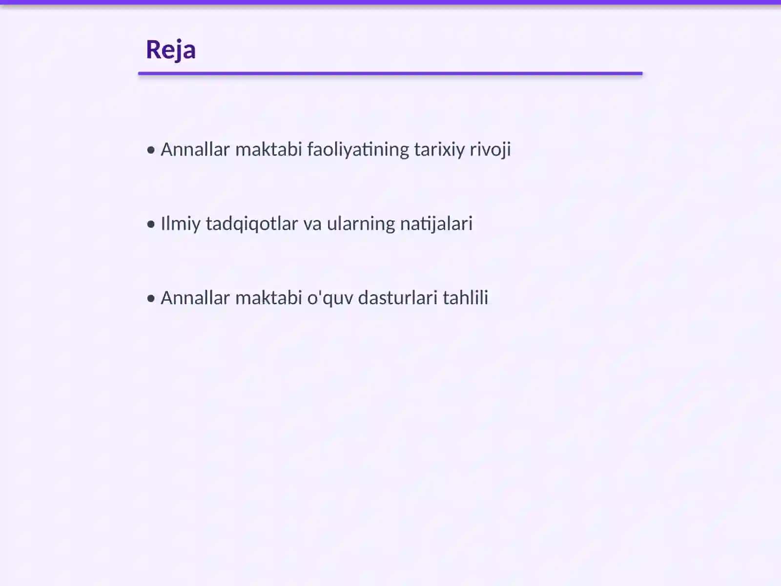 Annallar maktabi faoiliyatining ilmiy tahlili 2