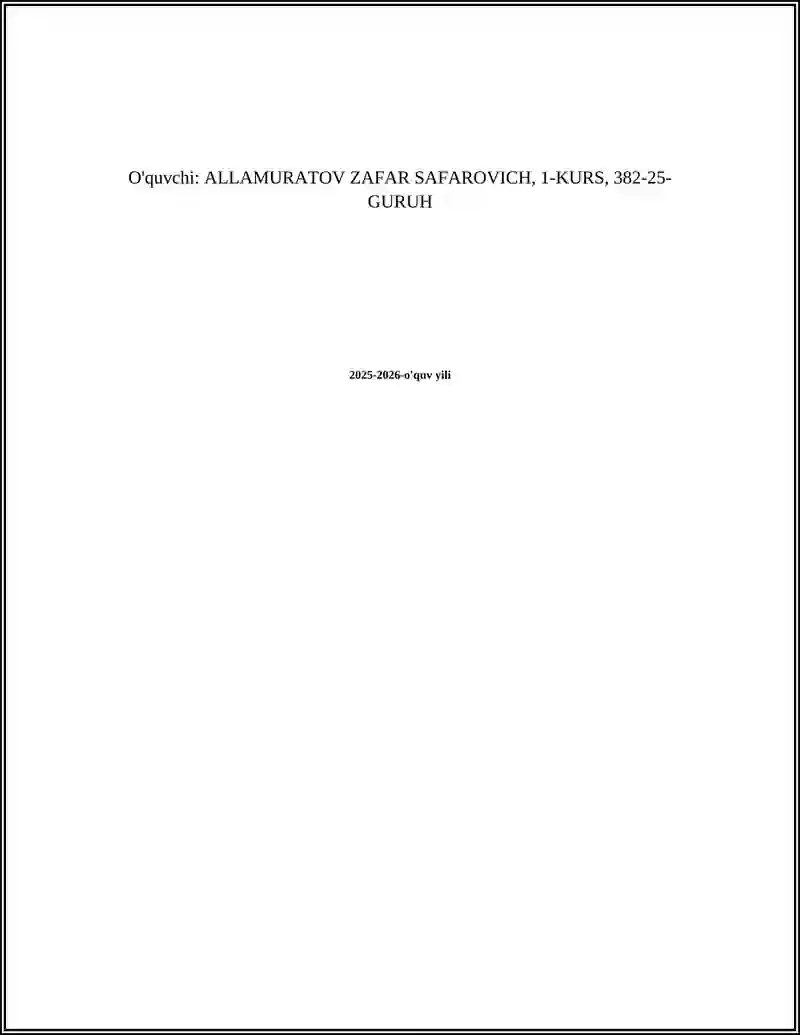 C# VA BOSHQA TILLARDA (PASCAL, C++) MODULLI DASTURLASH 2