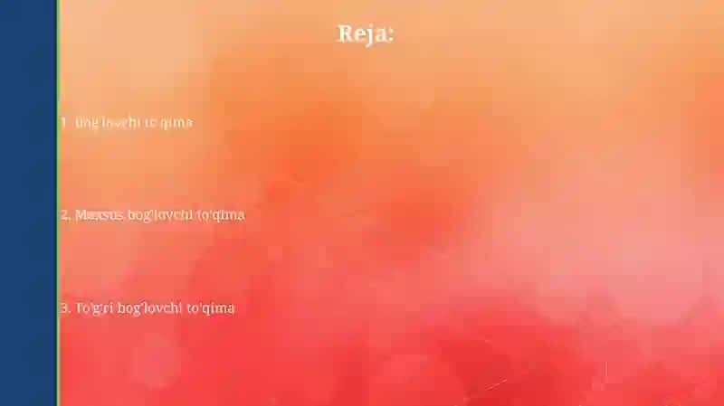 Retikulyar toʻqima 2