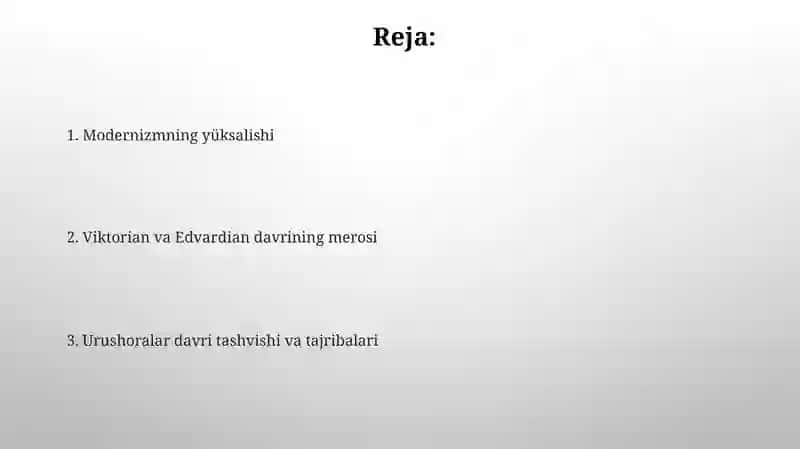 Ingiliz adabiyoti 2