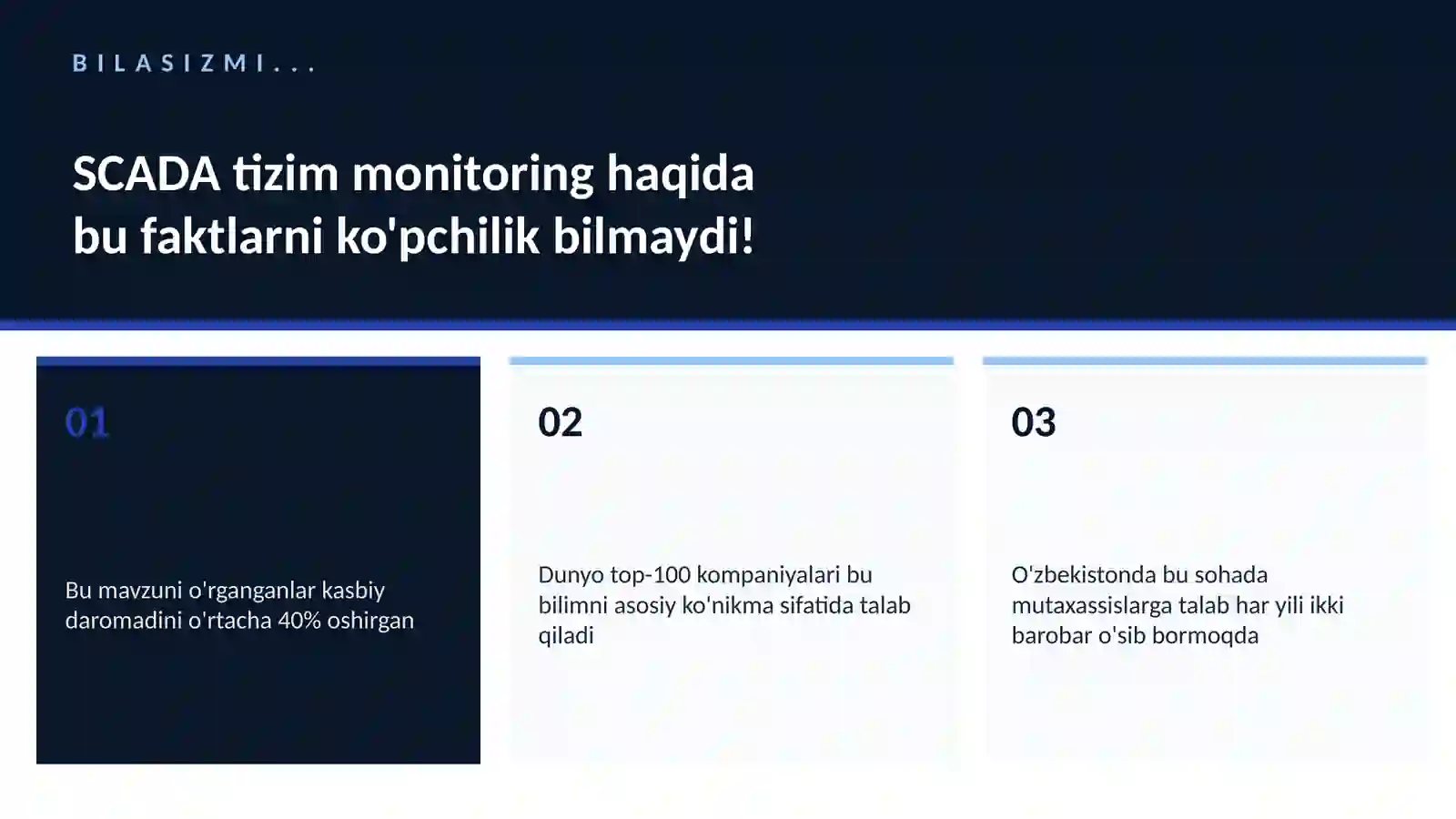 ROBOTOTEXNIKA VA AVTOMATLASHTI 2