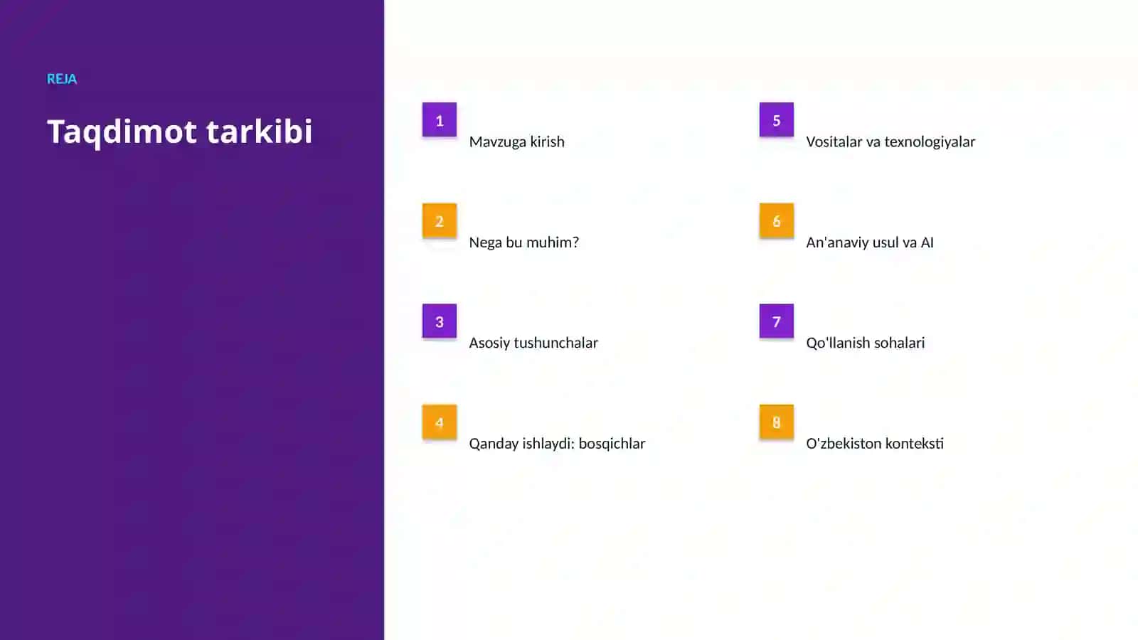 Kon sanoati uchun federativ oʻrganish: bosqichma-bosqich qo'llanma 2