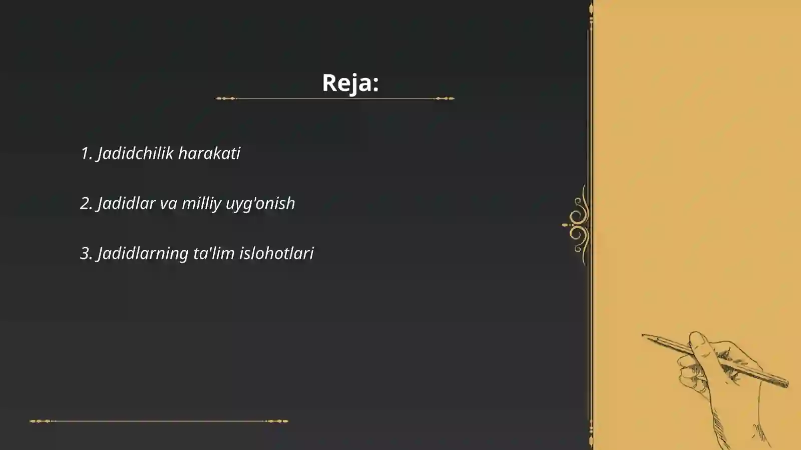 jadidlar 2