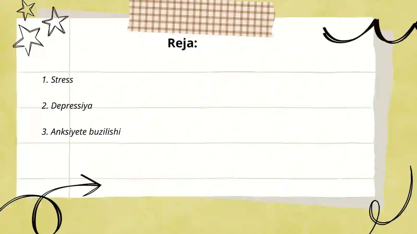 ruhiy kasalliklar 2