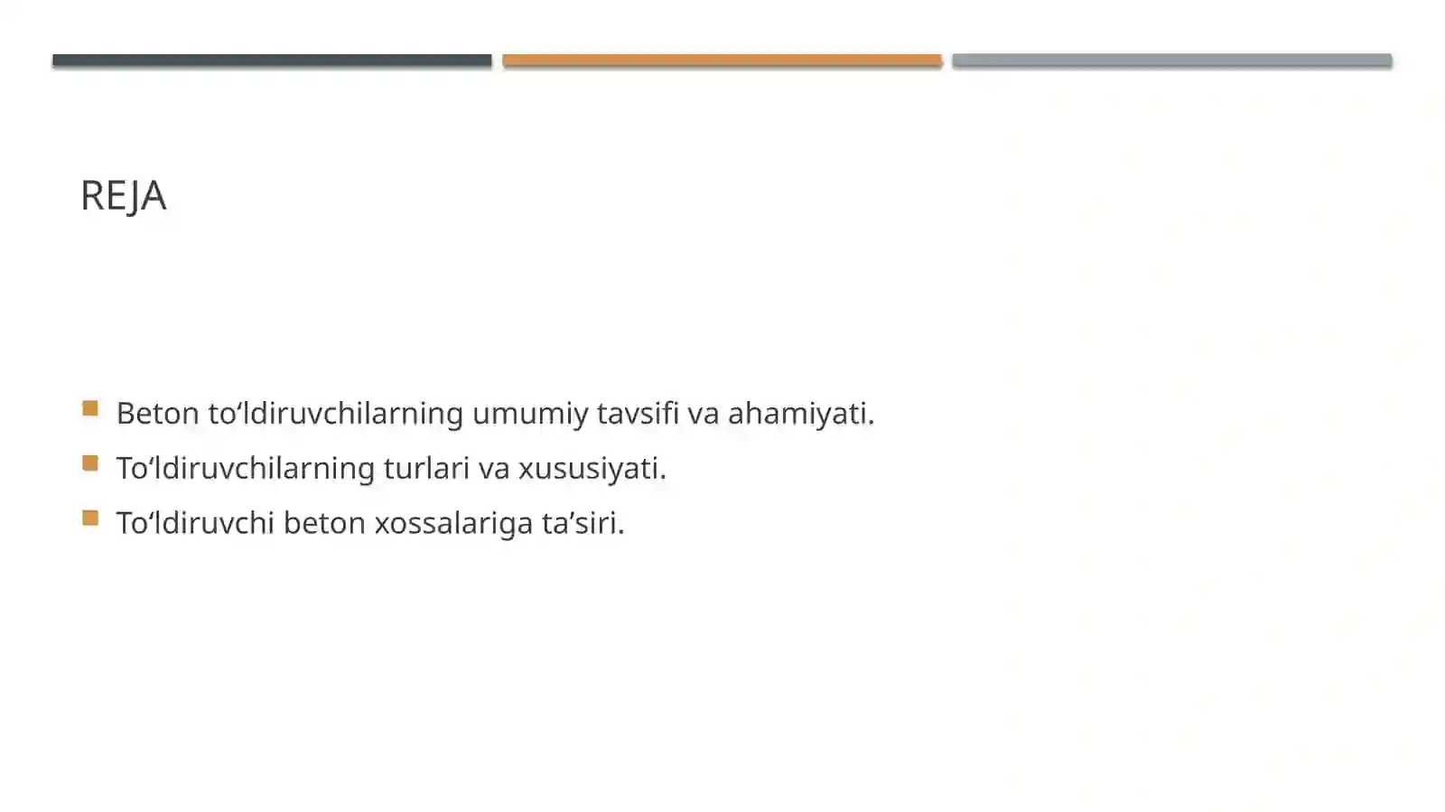 Beton toʻldiruvchilar 2