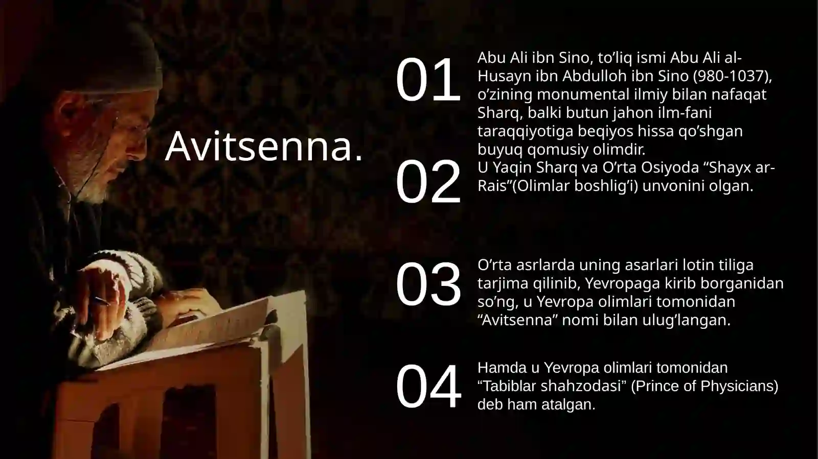 Abu Ali ibn Sino 2