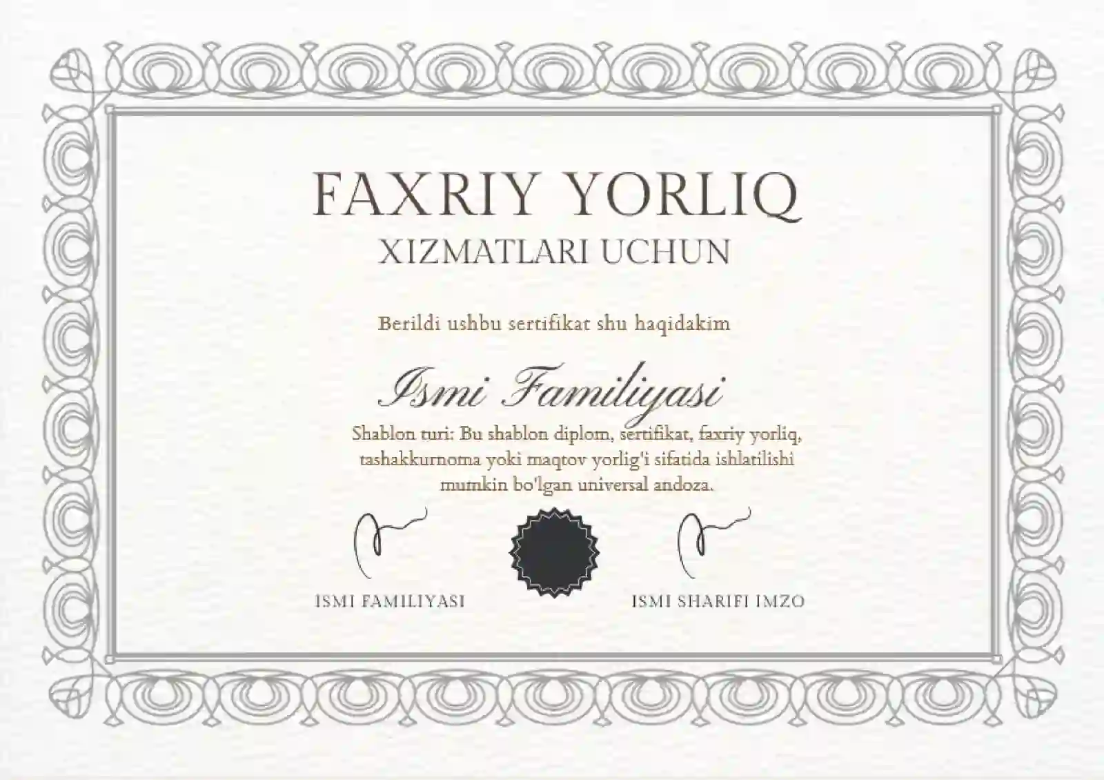 FAXRIY YORLIQ 2