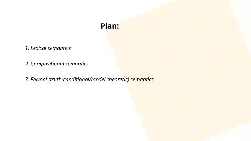 Sematics 2