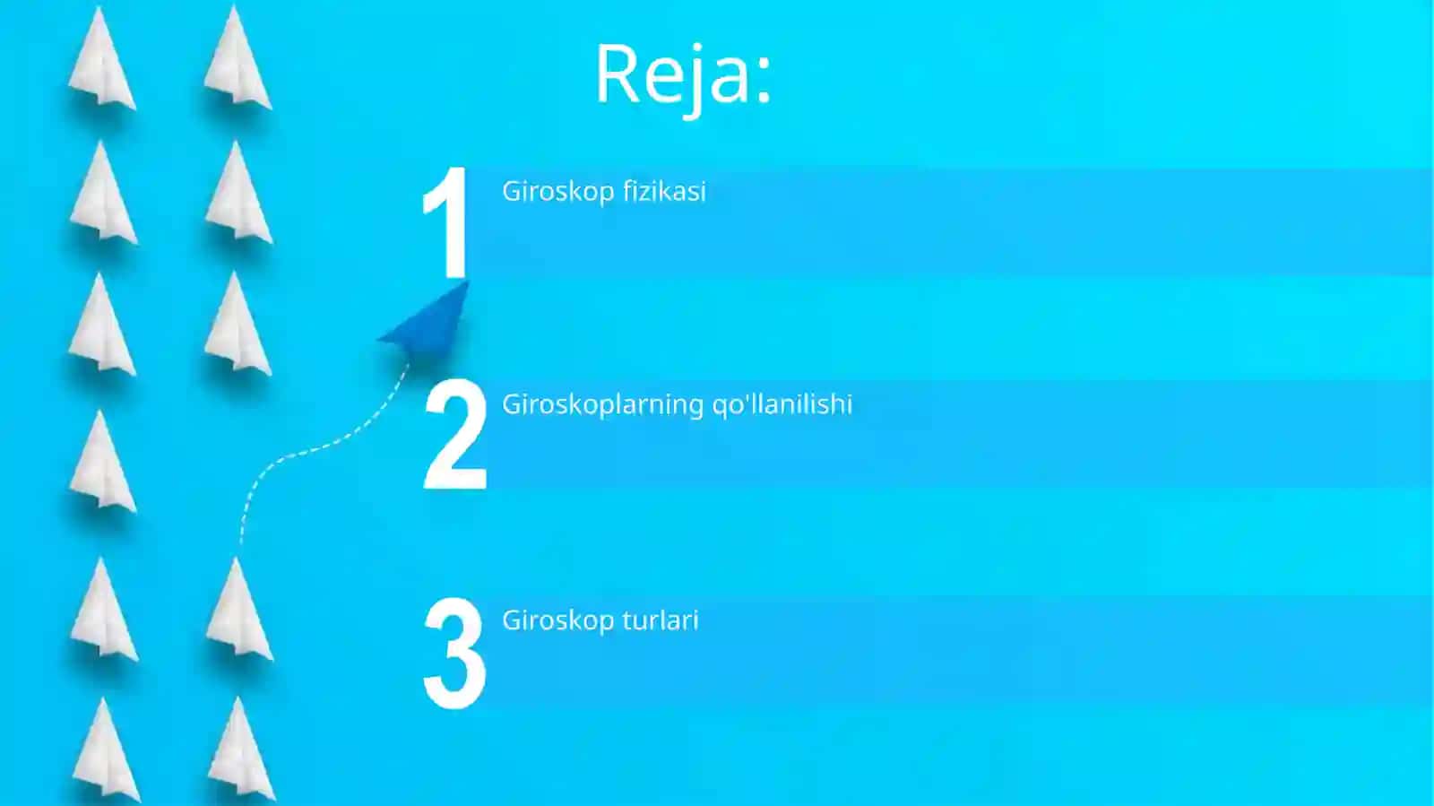 Giroskoplar 2