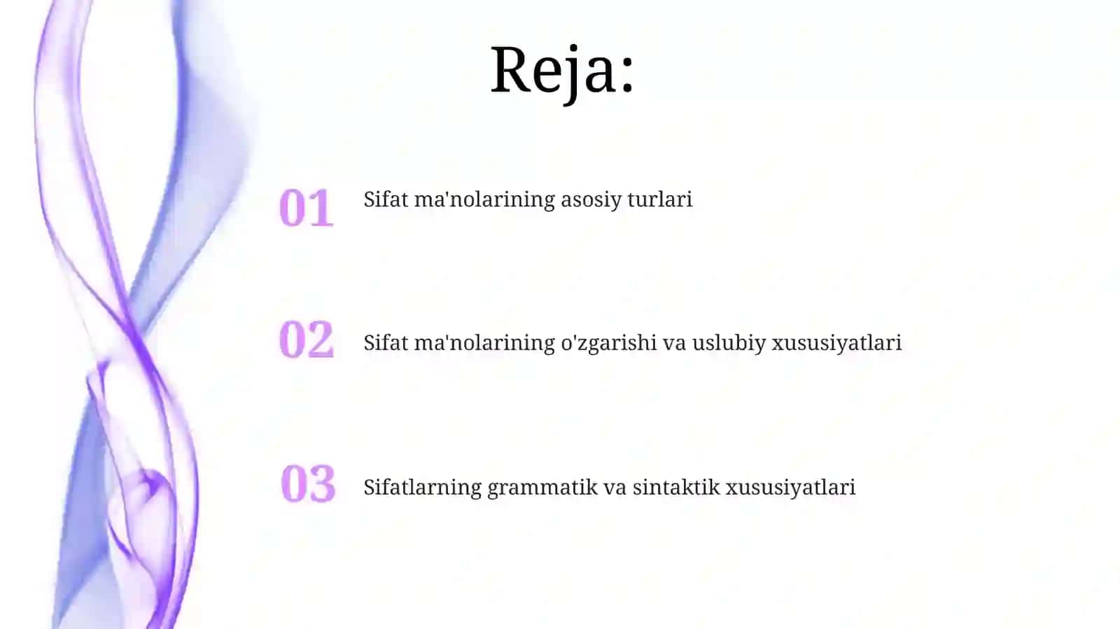 Sifatningmaʼnoturlari 2