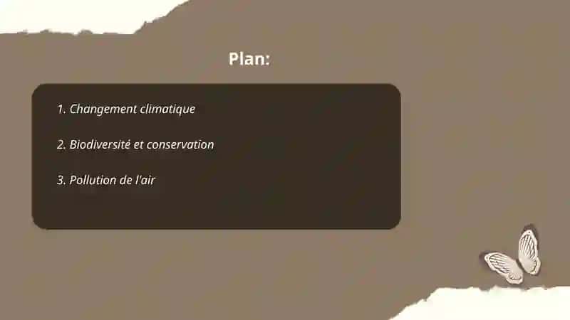 Environnement 2