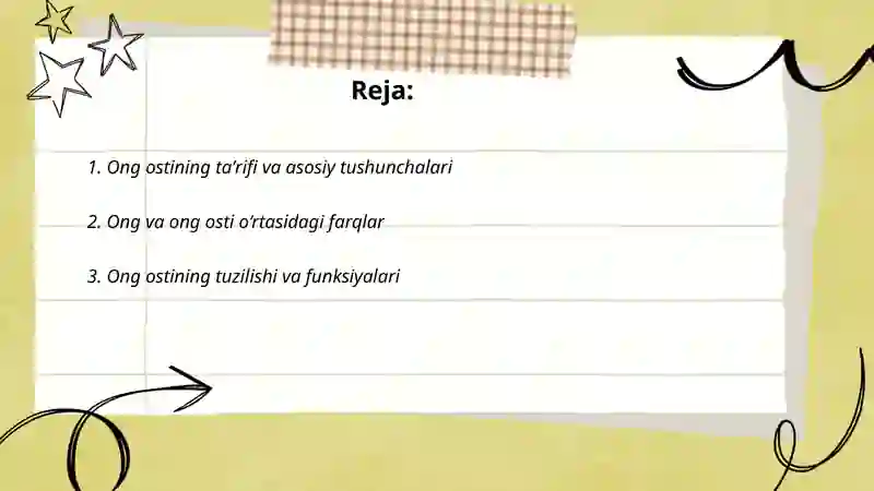 Ong osti 2