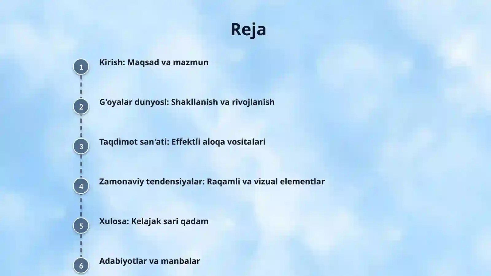Mavzusiz taqdimot 2
