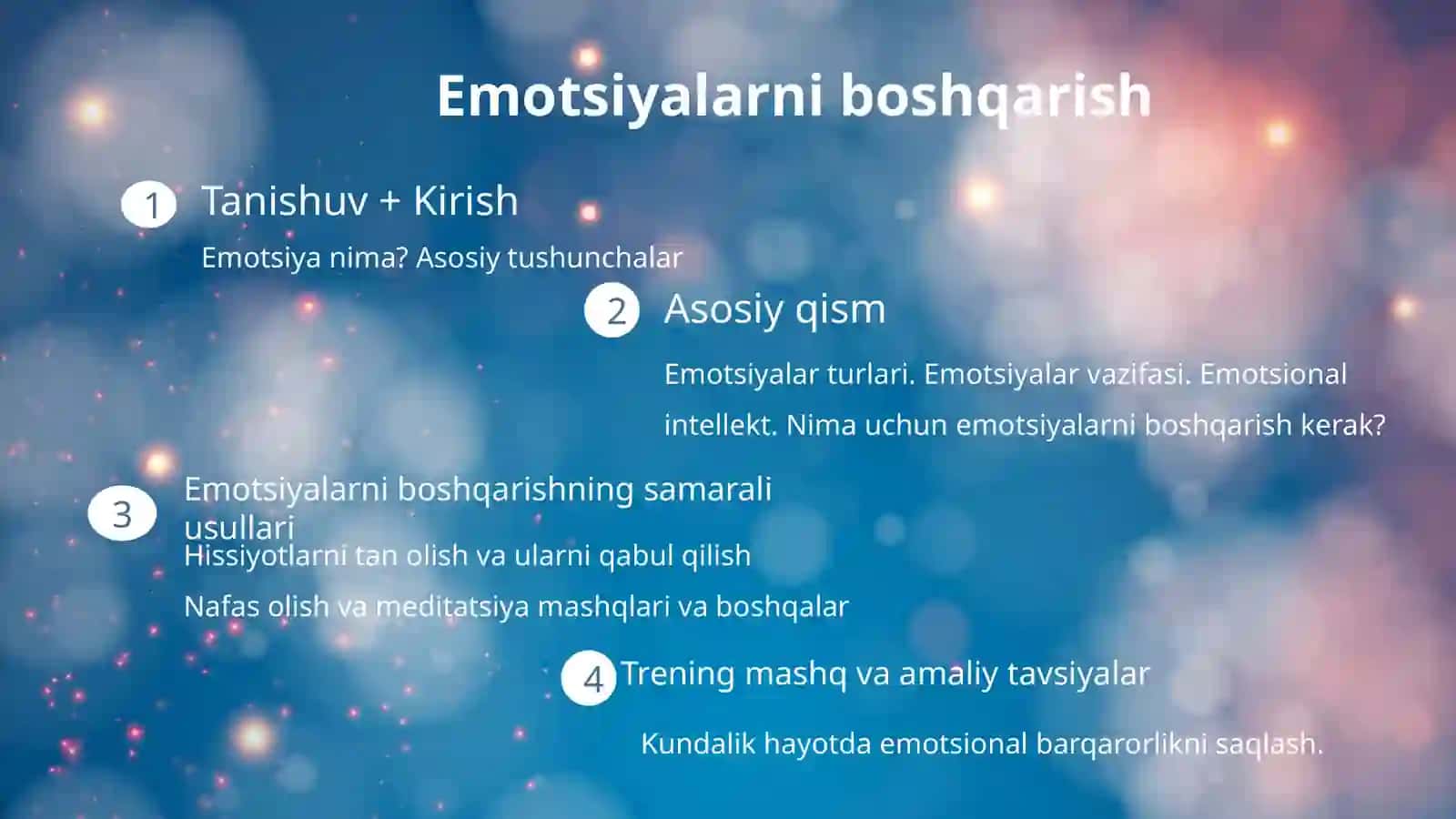 emotsiyalar va emotsiyam holatlar 2