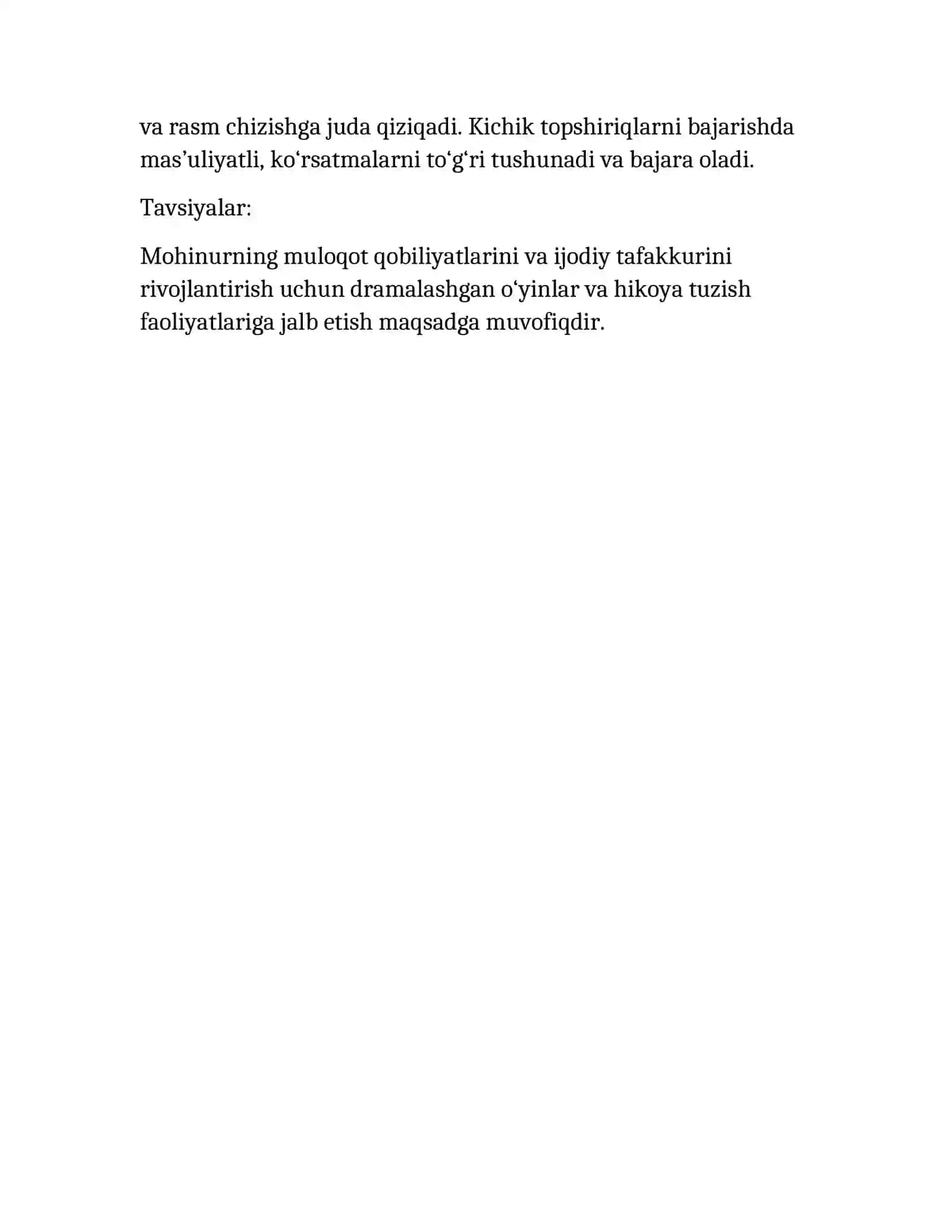 Bolalar xarakteristikasi. Metodistlar uchun.docx 2