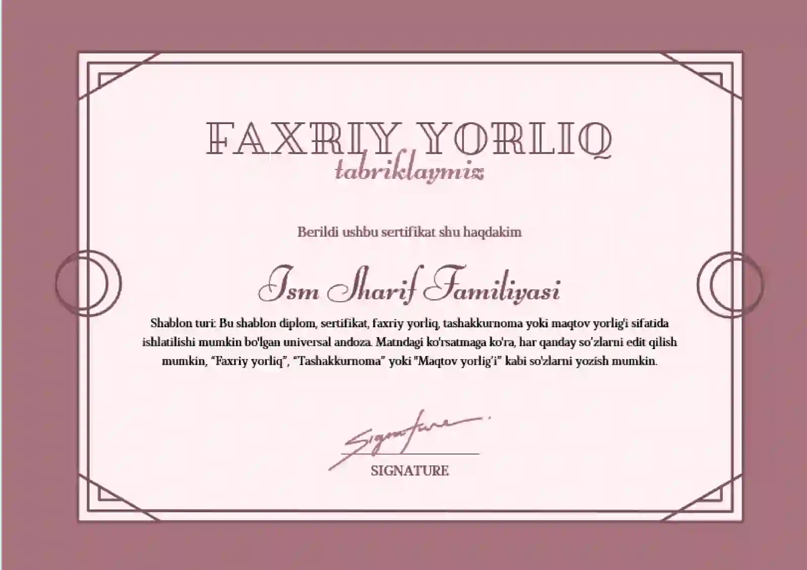 FAXRIY YORLIQ 2
