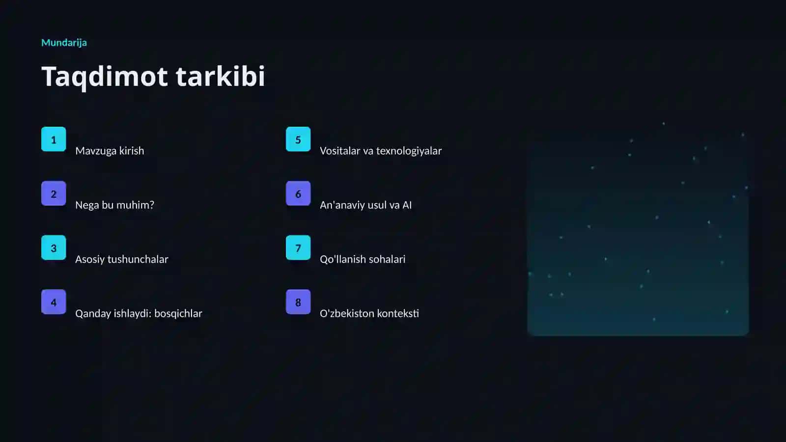 Sun'iy intellektning 10 ta jiddiy xavfi va riski 2