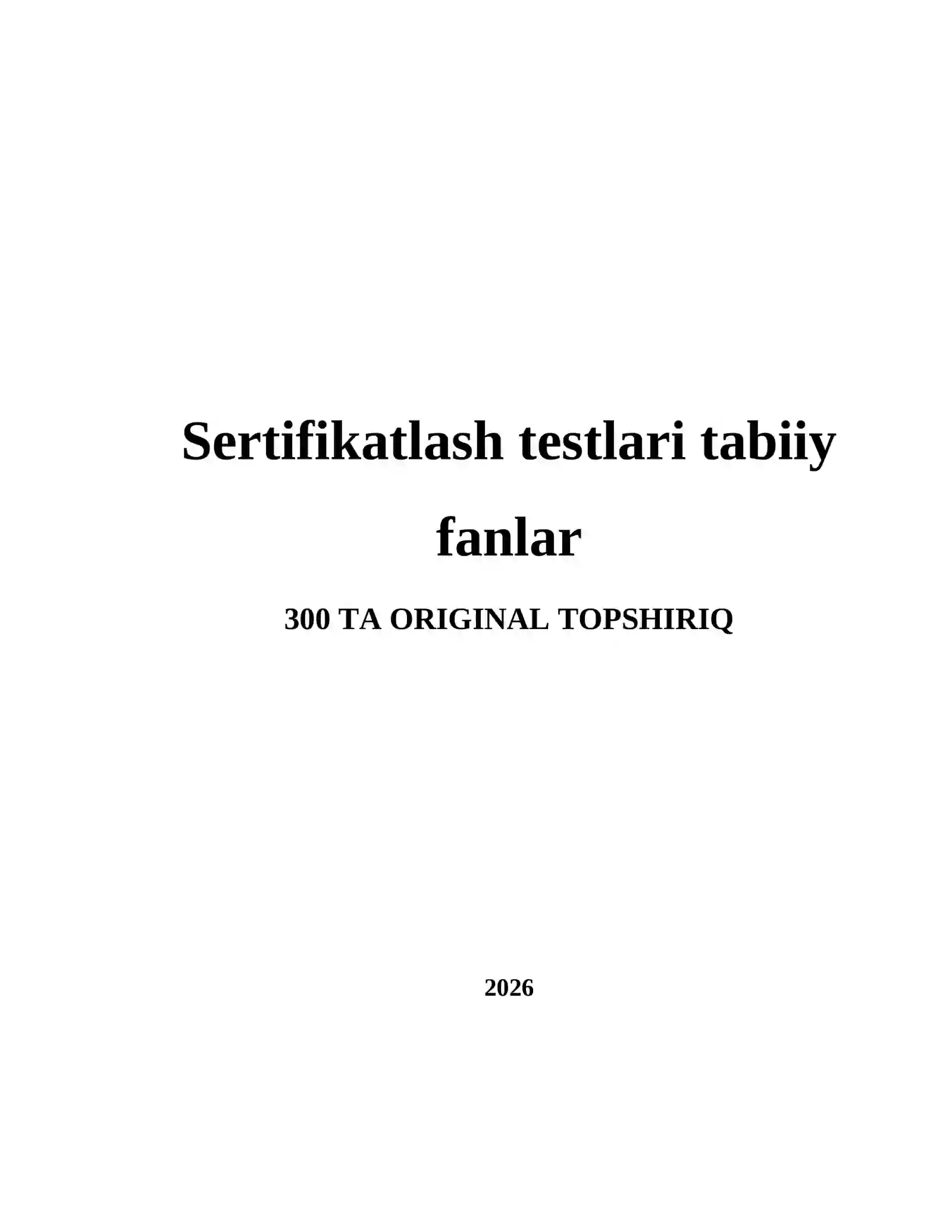 TOPSHIRIQ №001: Sportchi nafas olish tezligi 2