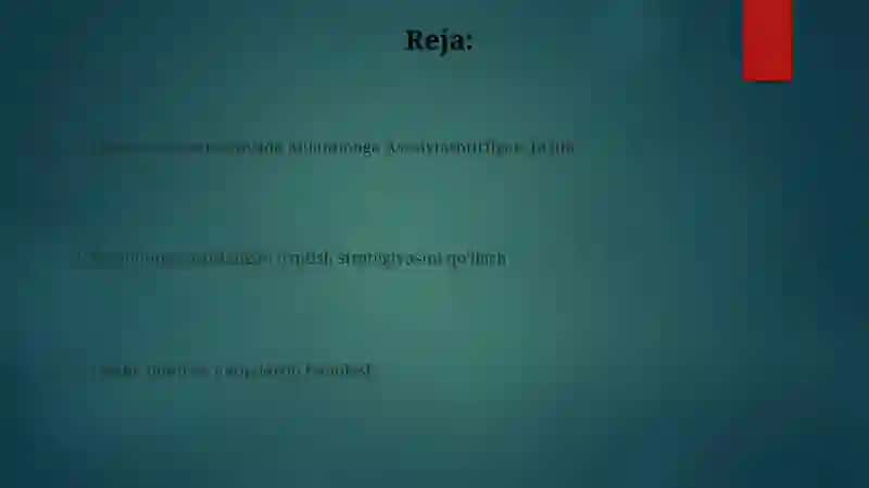 Fizika va Astronomiyada Muammoga Asosiylashtirilgan Ta'lim 2