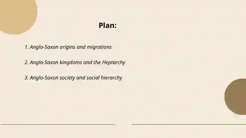 Anglo-Saxons 2