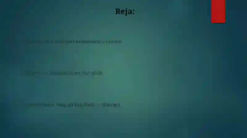 Guruh rahbarlarining ota -onalar bilan olib boradigan ish shakllari (sifatli vidiorolik tayyorlash) 2
