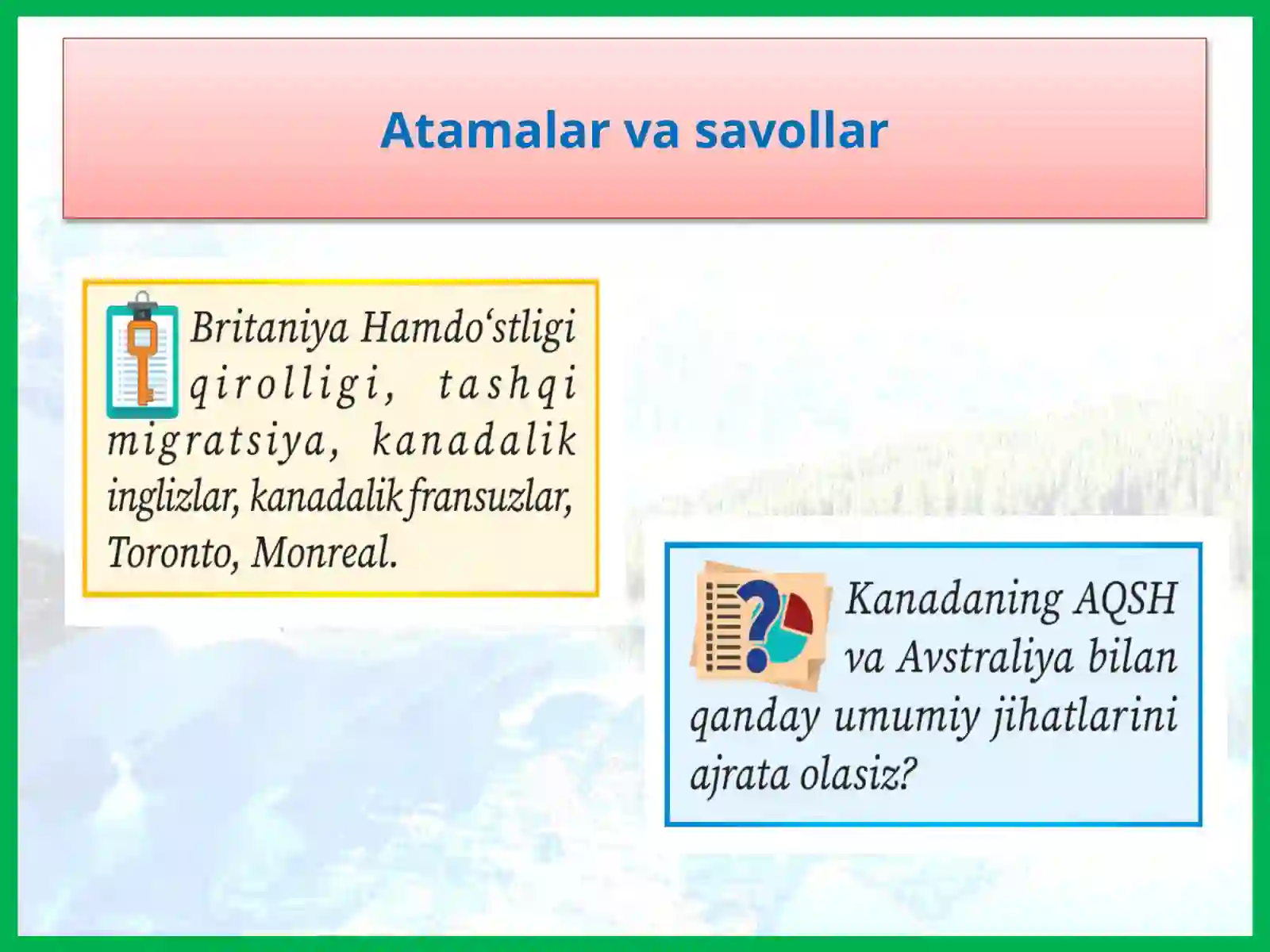 Kanada 2