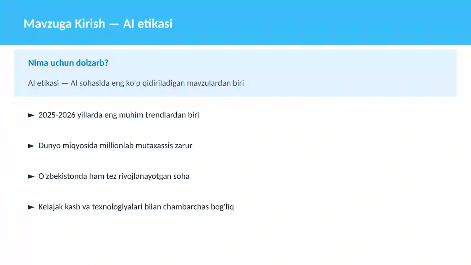 AI etikasi 2