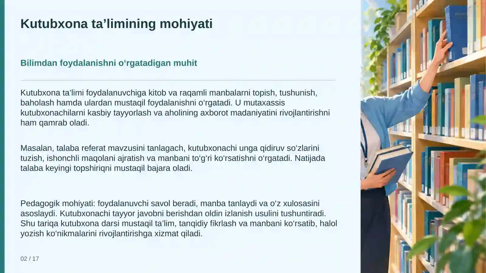 taqdimod 2