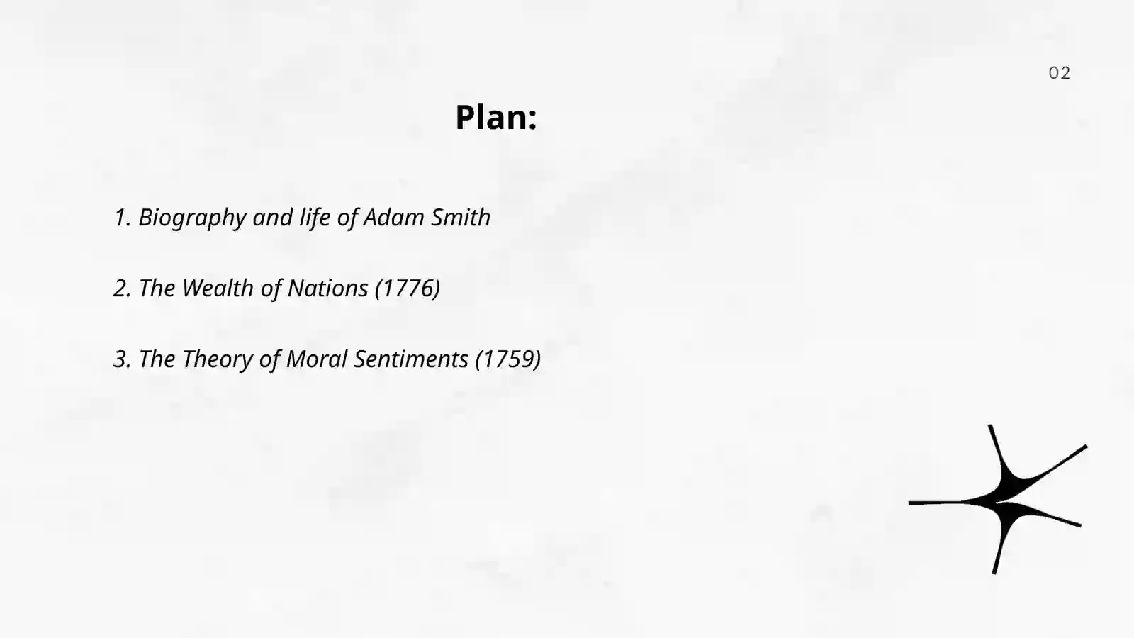 Adam Smith 2