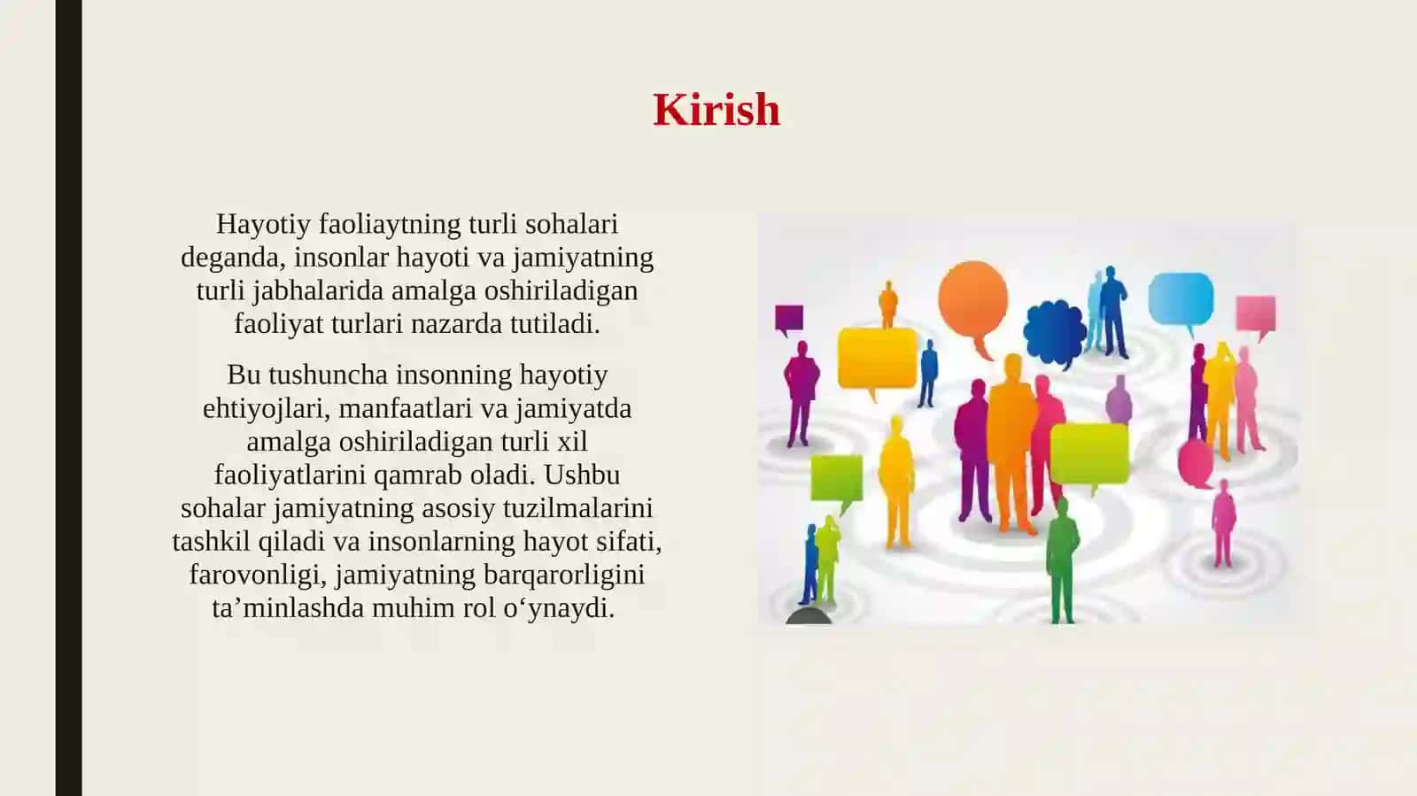 Hayotiy faoliyatning turli sohalarida ijtimoiy ish usullari 2