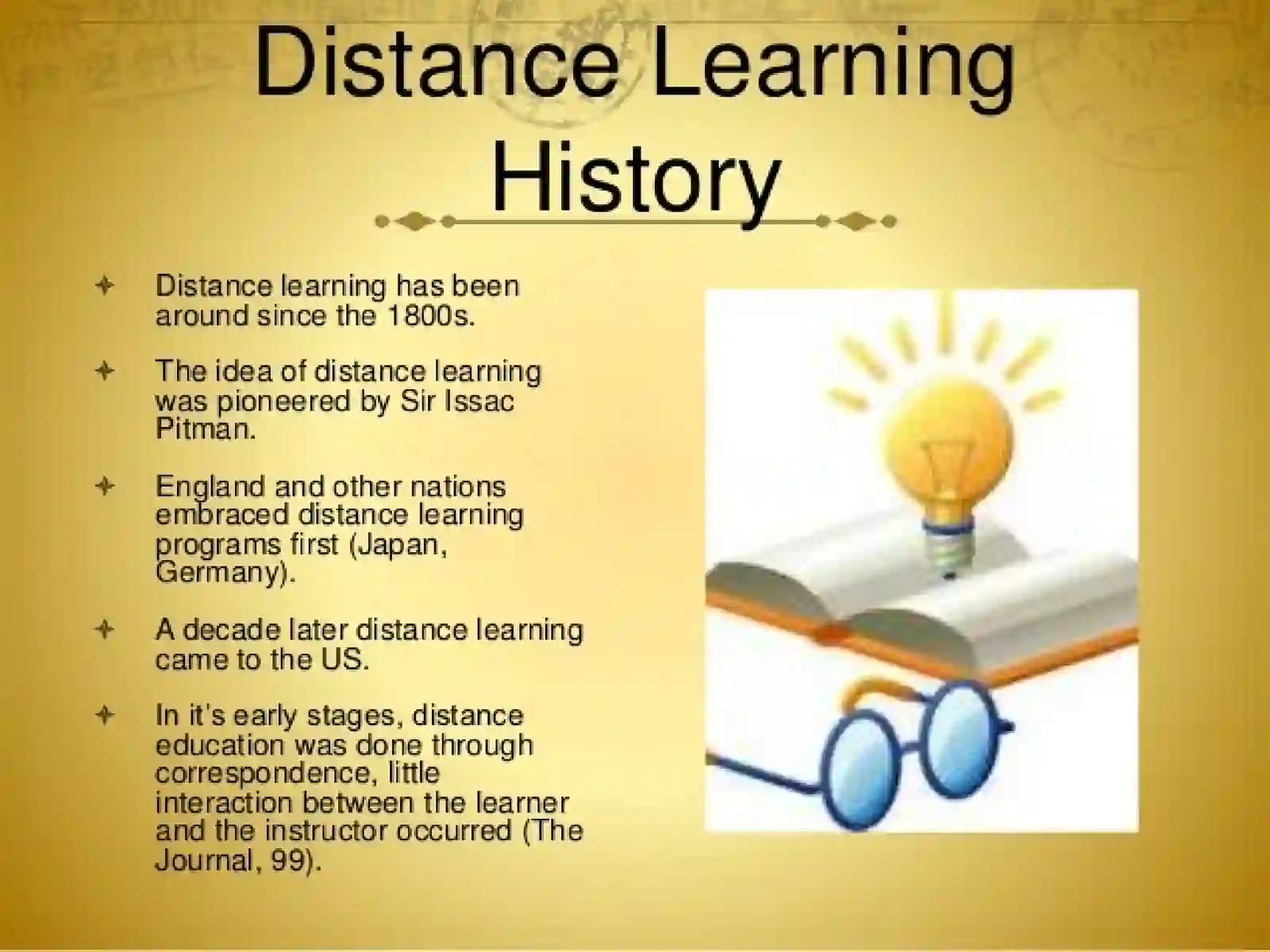 DISTANCE LEARNING ADVANTAGES AND DISADVANTAGES 2