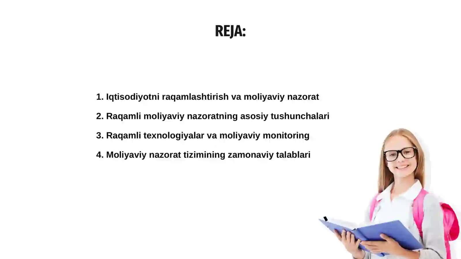 Iqtisodiyotni raqamlashtirish jarayonida moliyaviy nazorat tizimini takomillashtirish 2