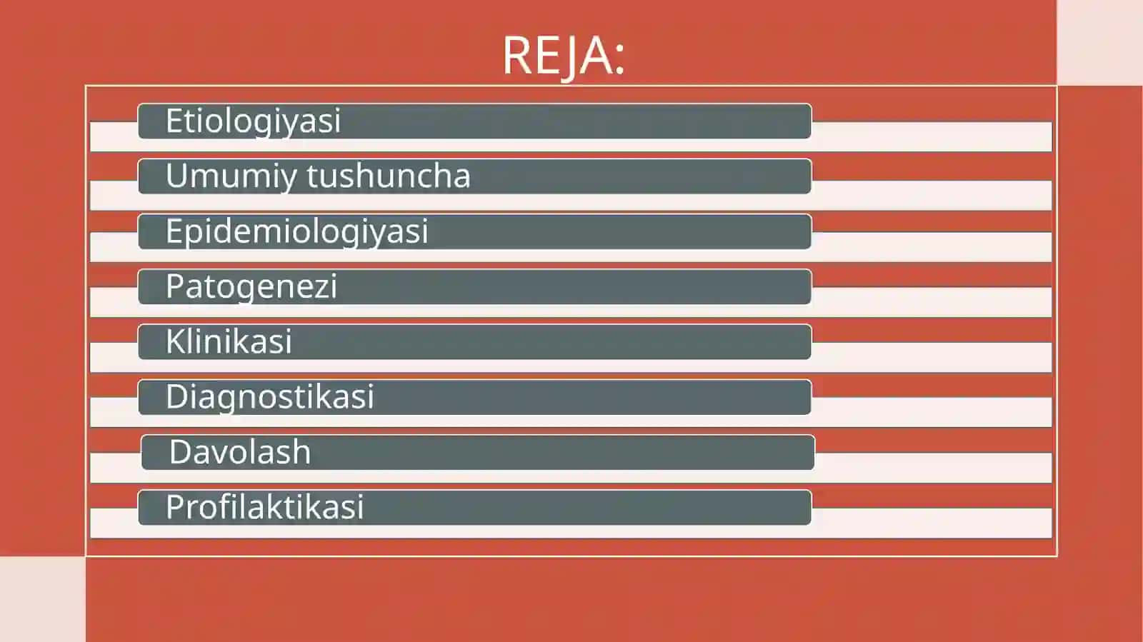 Bezgak(malyariya) 2