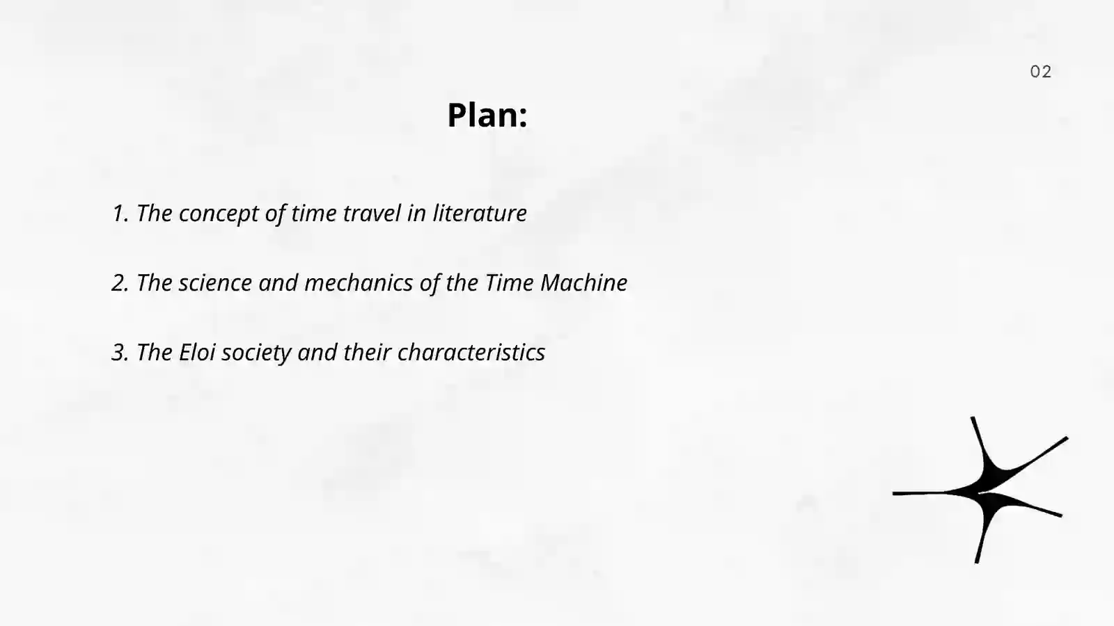 The Time Machine - H.G.Wells 2