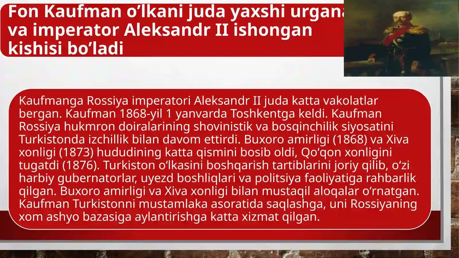 Turkiston  general gubernatorligi 2