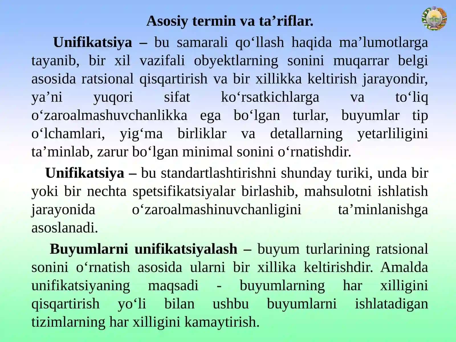 Amaliy mashgulot 2
