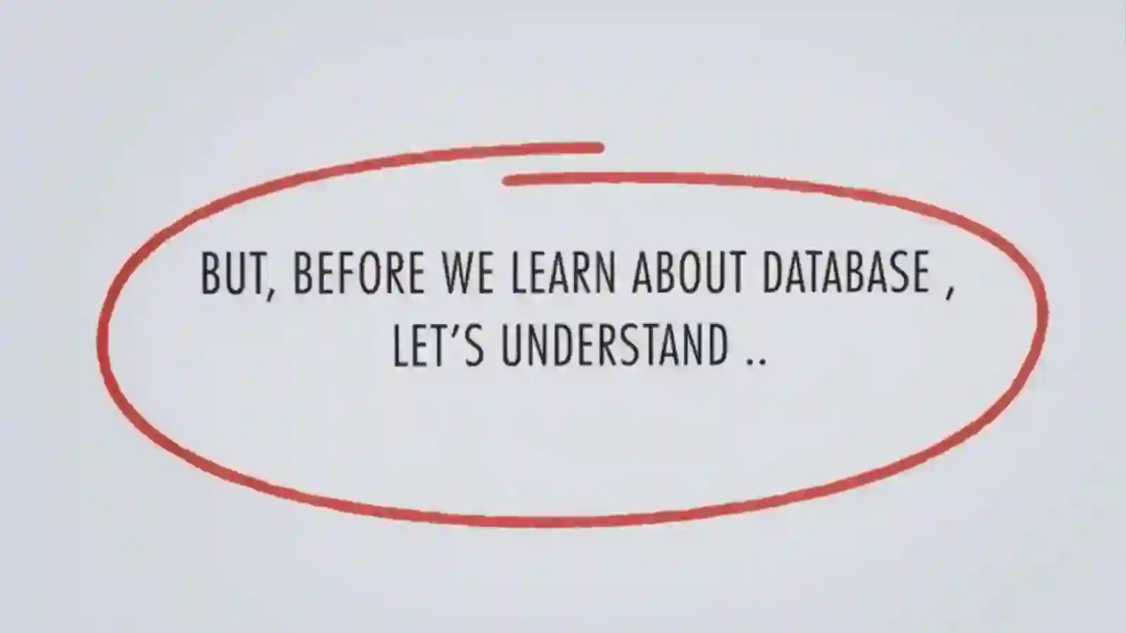 THEME№13 Unit 4 Database Lesson 1 Database basics 2