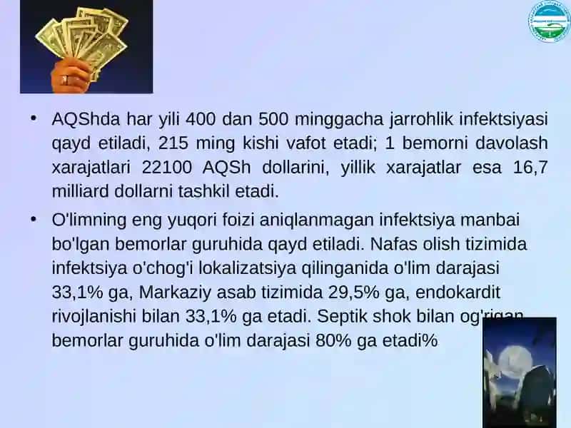 Sepsis 2