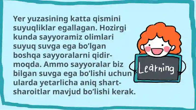 Suyuqliklar 2