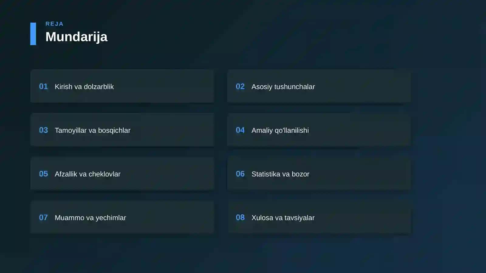 Agile va Scrum — eng yaxshi amaliyotlar 2
