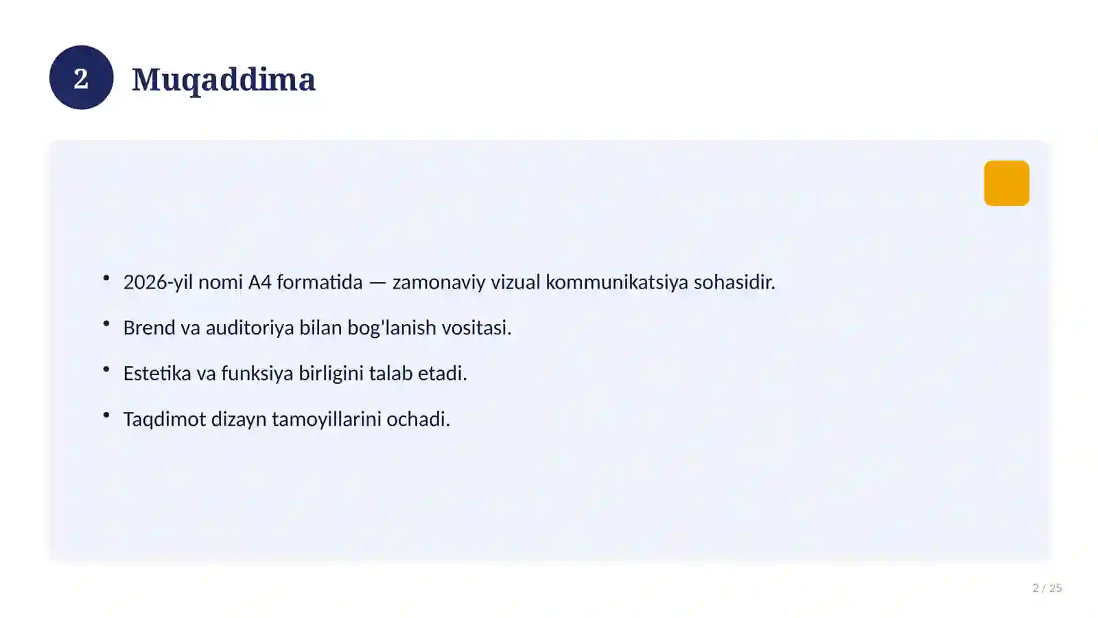 2026-yil nomi A4 formatida 2