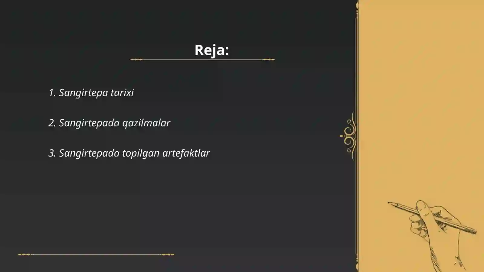 Sangirtepa 2