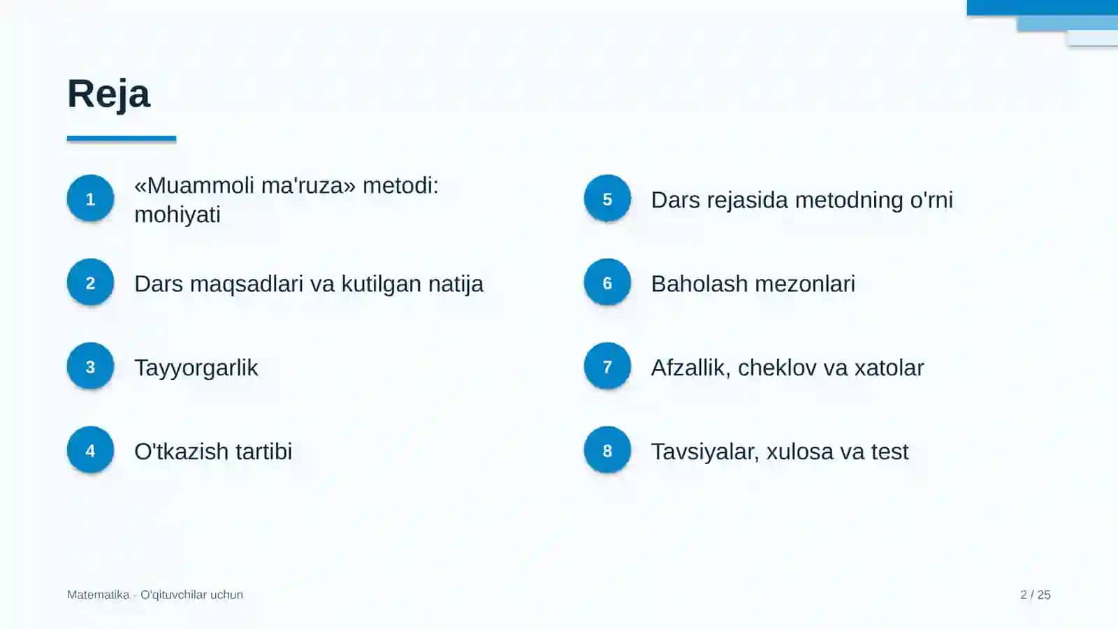 matematika darslarida muammoli ma'ruza metodidan foydalanish 1508 2