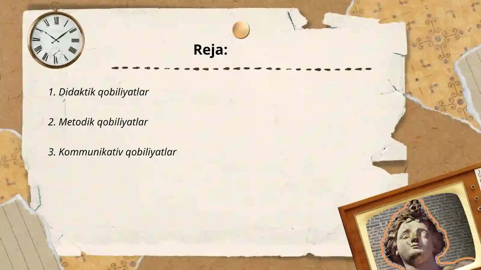Pedagogik qobilyatlar 2